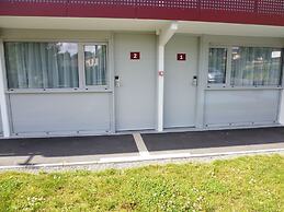 Brit Hotel Mayenne