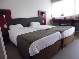 Brit Hotel Mayenne