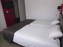 Brit Hotel Mayenne