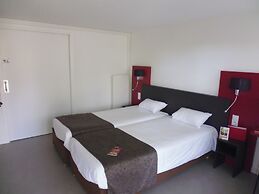 Brit Hotel Mayenne