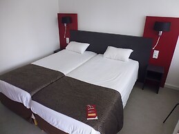 Brit Hotel Mayenne