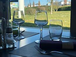 Brit Hotel Mayenne