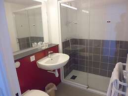 Brit Hotel Mayenne