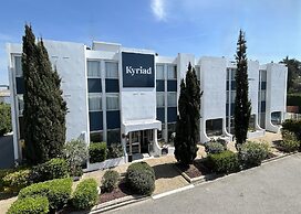 Kyriad Martigues Sud