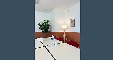 Kyriad Martigues Sud
