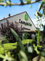 Hotel Campanile Montélimar Nord