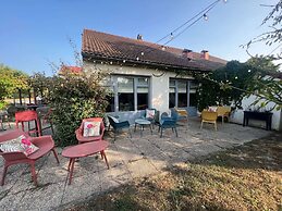 Hotel Campanile Montélimar Nord