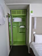 Hotel Campanile Montélimar Nord