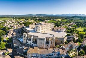 Hotel Campanile Montélimar Nord