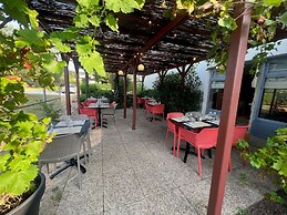 Hotel Campanile Montélimar Nord