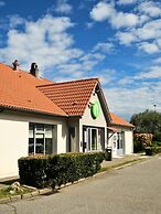 Hotel Campanile Montélimar Nord