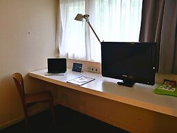 Hotel Campanile Montélimar Nord