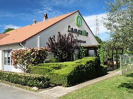 Hotel Campanile Montélimar Nord