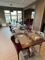 Hotel Campanile Montélimar Nord