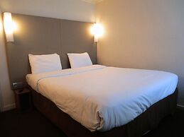 Hotel Campanile Montélimar Nord