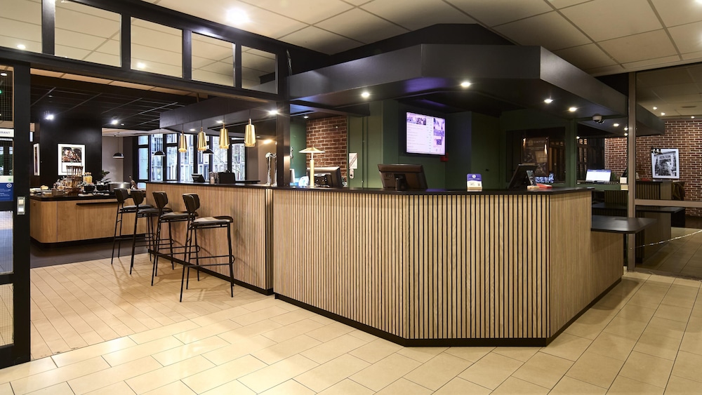 Campanile PRIME - Arcueil