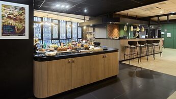 Campanile PRIME - Arcueil