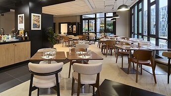 Campanile PRIME - Arcueil