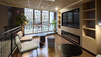 Campanile PRIME - Arcueil