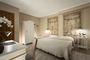 Hotel Del Borgo