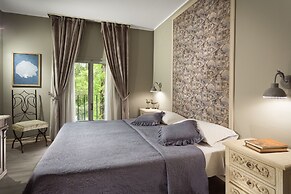 Hotel Del Borgo