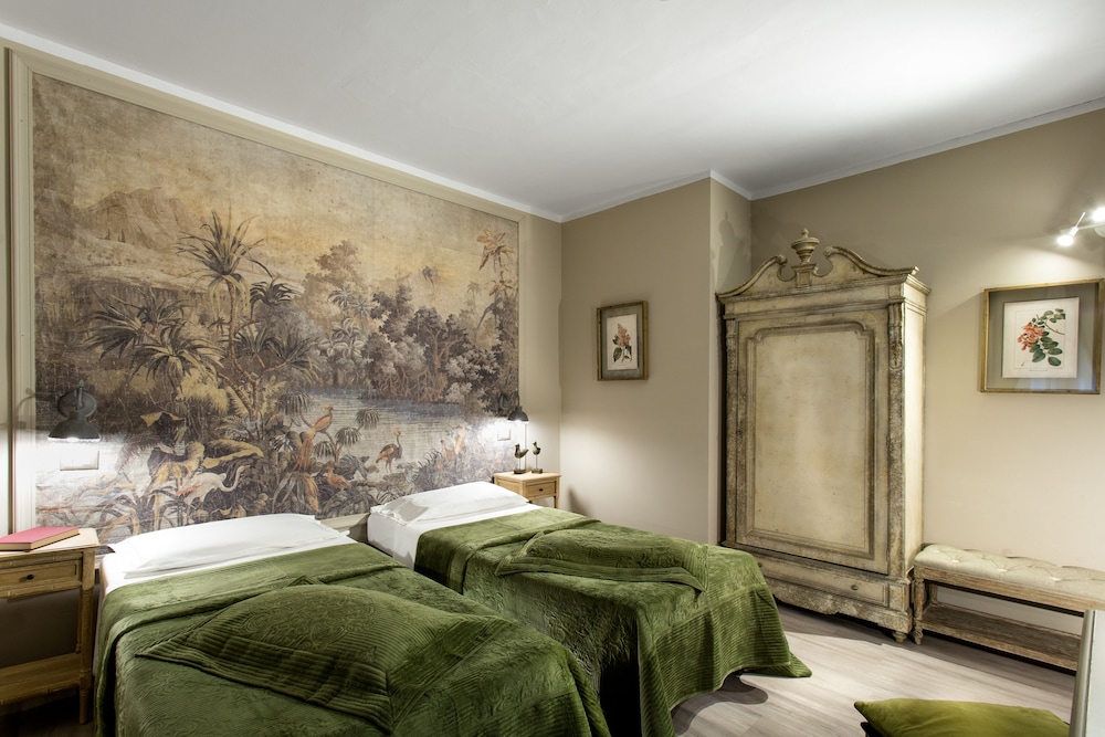 Hotel Del Borgo