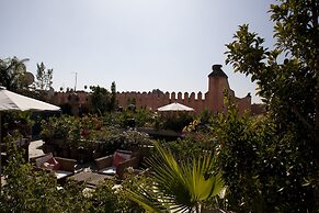 Dar Les Cigognes