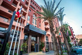 Imperial Holiday Hôtel & spa