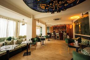 Imperial Holiday Hôtel & spa