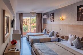 Imperial Holiday Hôtel & spa