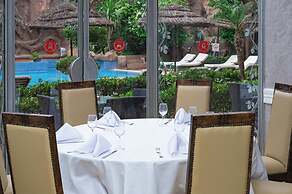 Imperial Holiday Hôtel & spa