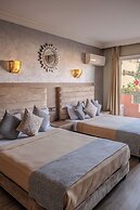Imperial Holiday Hôtel & spa