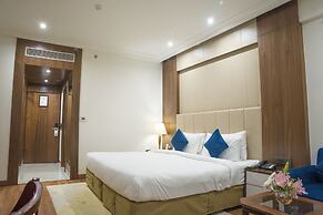 Hotel City Park