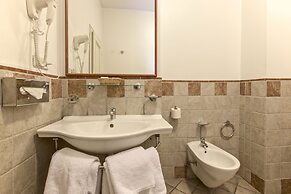 Hotel Tivoli Prague