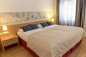Hotel Tivoli Prague