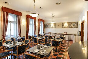 Hotel Tivoli Prague