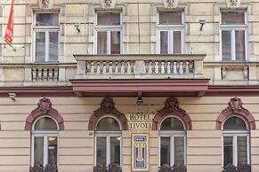 Hotel Tivoli Prague