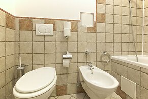 Hotel Tivoli Prague