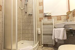 Hotel Tivoli Prague