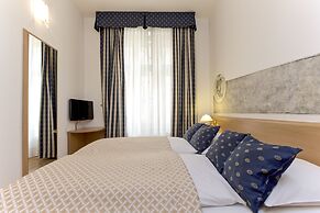 Hotel Tivoli Prague