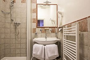 Hotel Tivoli Prague
