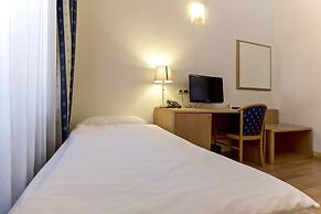 Hotel Tivoli Prague