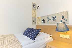Hotel Tivoli Prague
