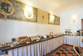 Hotel Tivoli Prague