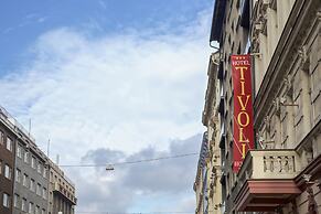 Hotel Tivoli Prague