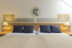 Hotel Tivoli Prague