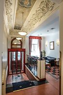 Hotel Tivoli Prague