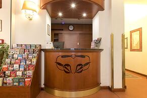 Hotel Tivoli Prague