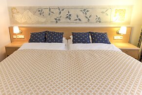 Hotel Tivoli Prague