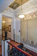 Hotel Tivoli Prague